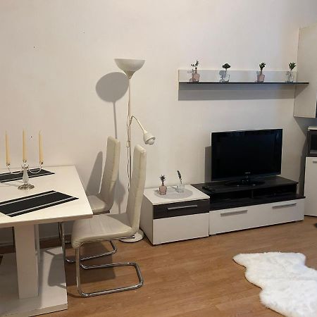 Na Apartment Wien Eksteriør billede