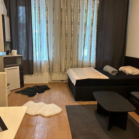 Na Apartment Wien Eksteriør billede