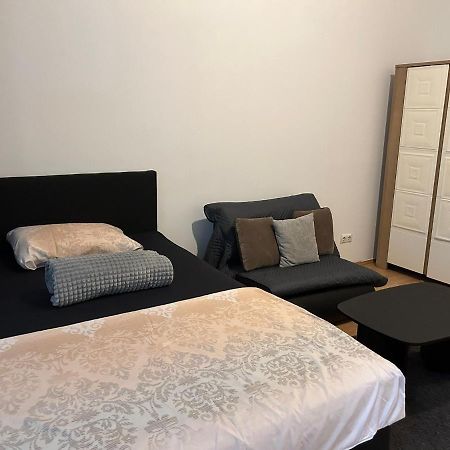 Na Apartment Wien Eksteriør billede
