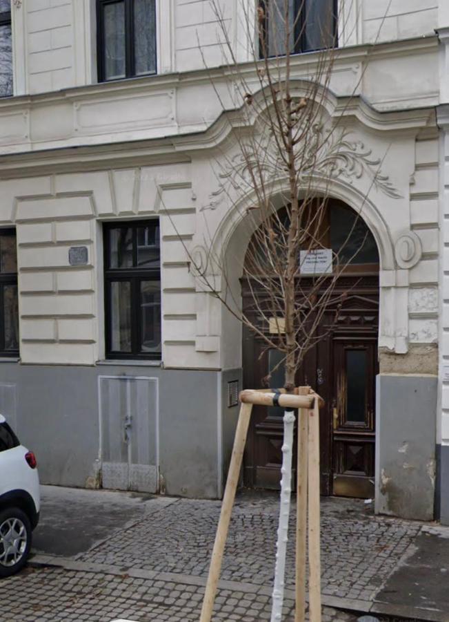 Na Apartment Wien Eksteriør billede