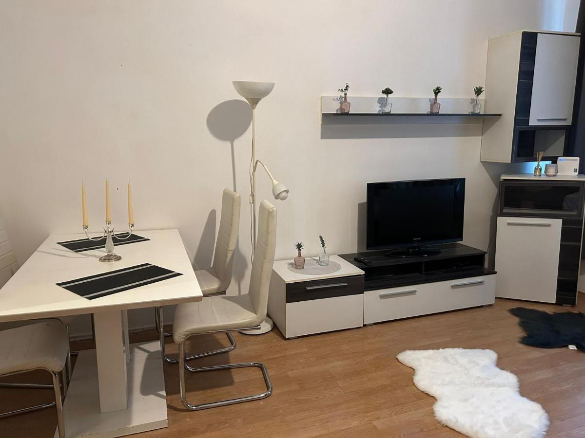 Na Apartment Wien Eksteriør billede