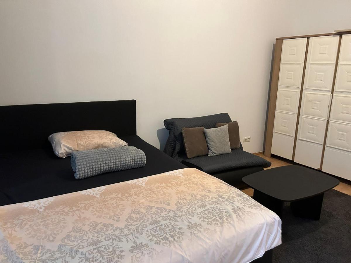 Na Apartment Wien Eksteriør billede